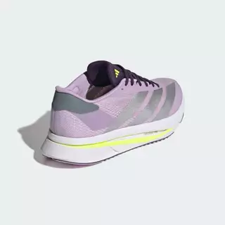 adidas วิ่ง รองเท้า Adizero SL2 ผู้หญิง สีม่วง KK1056