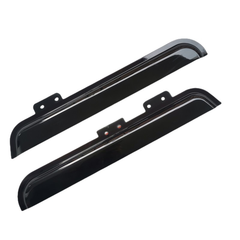 Dongfeng Liu รถยนต์ Chenglong M3 M5 M7 H7 H6 H7 T5 รถบรรทุก Rain Block Driver Room หน้าต่าง Rain Eye