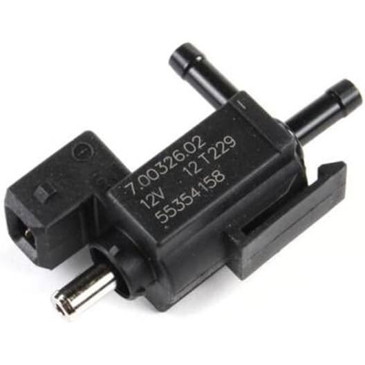 Saab Original 9-3 Charge Air Bypass Control Valve 55354158