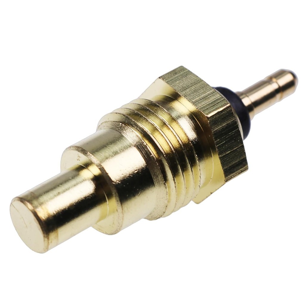 ส่วนศุกร์ เซ็นเซอร์อุณหภูมิน้ํา 124250-49351 12425049351 เข้ากันได้กับเครื่องยนต์ Yanmar 4TNV84T 4TN