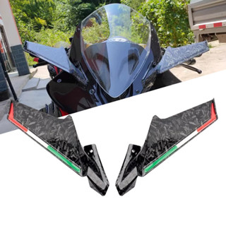 Fit สําหรับ Honda CBR650R CBR500R CBR400R 2019-2024 กระจกมอง…