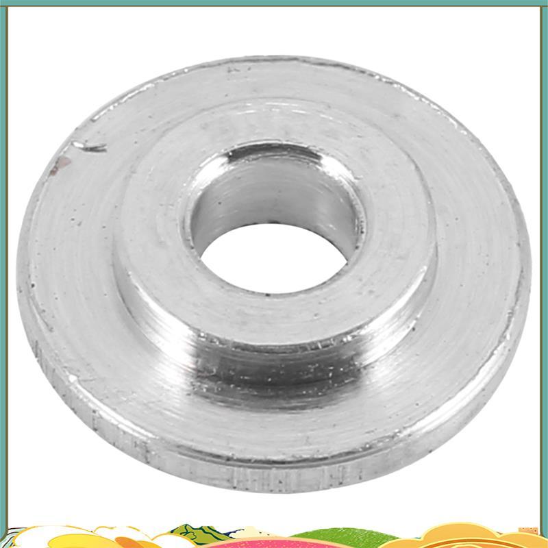 8 ชิ้น Countersunk ร่มแบนหัวกลมสกรูเว้ากรวย Groove เครื่องซักผ้าสําหรับ MN D90 D91 MN99S RC รถอะไหล่