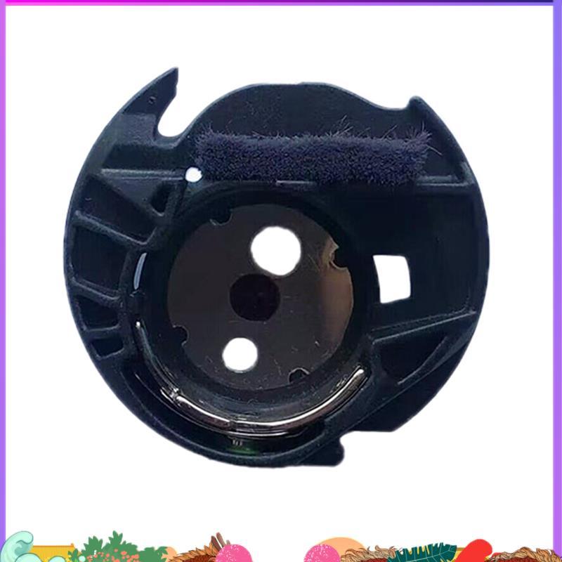 ซุปเปอร์ XD1855351 BOBBIN สําหรับ PE700II, PE770, PE780D เย็บปักถักร้อยจักรเย็บผ้าพลาสติก Bobbin Cas