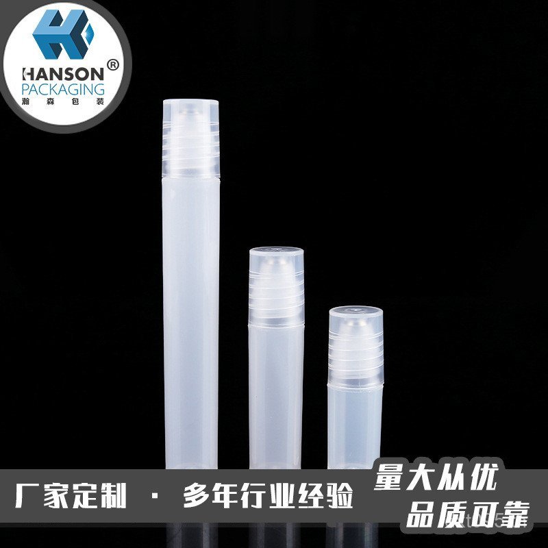 Trial Pack Roll-On Supply Sub-Bottle Perfume Pen ปากกาน้ําหอม Multi-Specification พลาสติก PP MWAS