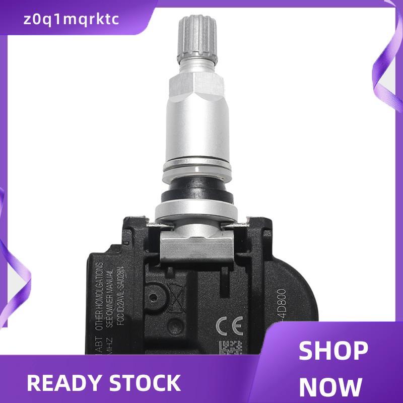 z0q1mqrktc เซ็นเซอร์ TPMS สําหรับ Santafe Veracruz Sedona เครื่องวัดความดันลมยาง 315MHz หมายเลขชิ้นส