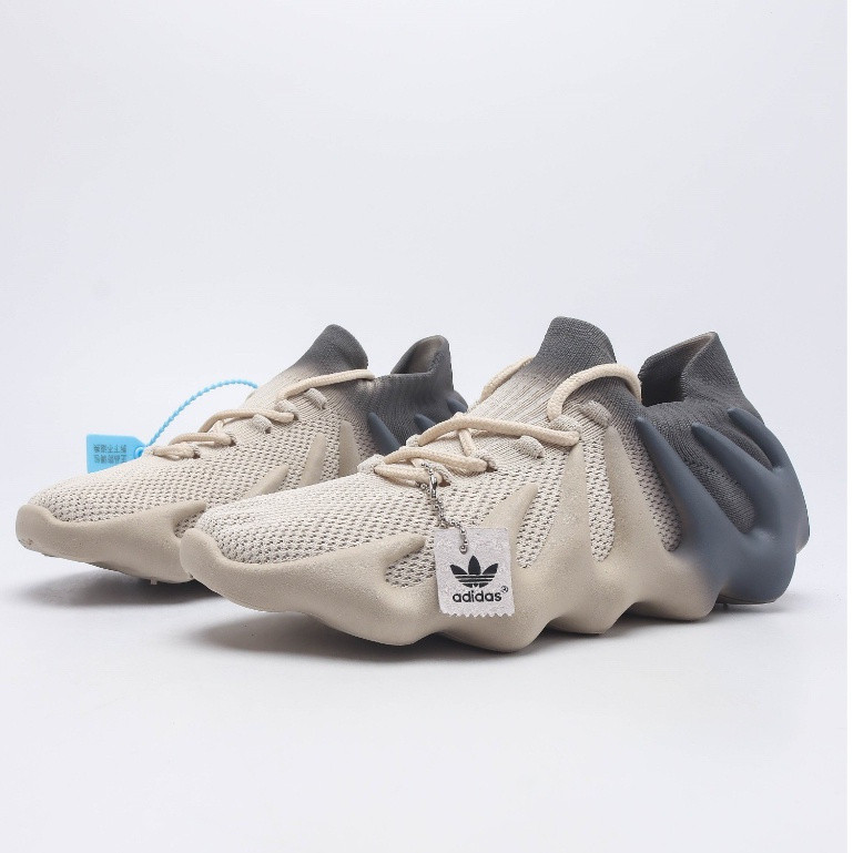 Adidas Yeezy 450 กับกระเป๋ามะพร้าว ออกแบบสำหรับการวิ่งและสวมใส่ง่าย