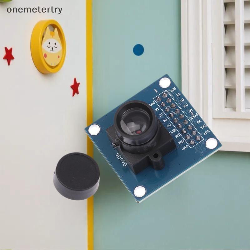 EM 1 PC ภาพเซนเซอร์ OV7670 กล้องโมดูล OV7670 โมดูล Microcontroller Acquisition โมดูล n