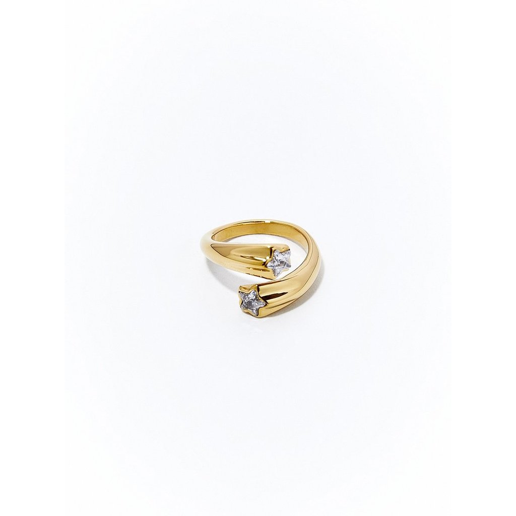 [Pomelo] แหวน รุ่น Gmnringxmasroll / Gmnringxmasroll Ring