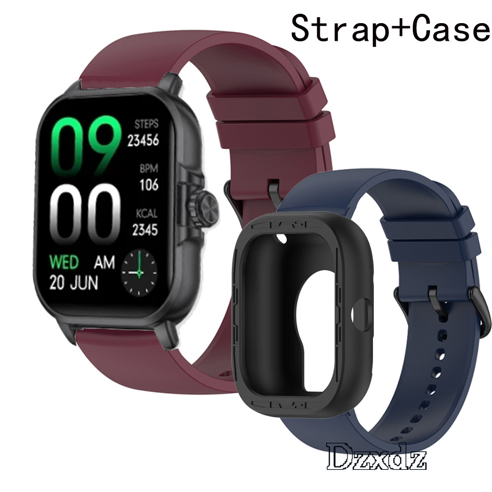 Black Shark Watch GT3 Neo Smart Watch Case Screen Protective Shell สําหรับ Black Shark Watch GT3 Neo