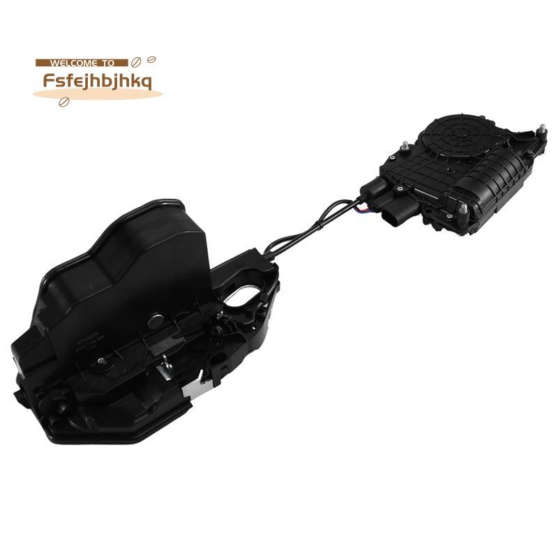 [fsfejhbjhkq]51227185688 รถด้านหลังขวาประตูล็อค Actuator สําหรับ 528i 535 740Li 750Li 760Li M5 2011-