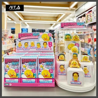 พร้อมส่ง🇹🇭 MTA. Upsetduck Status Display Duck Blind Box กล่องสุ่ม 💯 ของแท้（Whole Set）