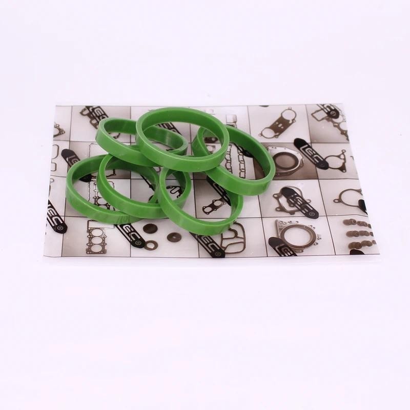 ใหม่ 6 PCS Intake Manifold ปะเก็นสําหรับ Audi A4 B7 B8 Avant A5 8T Q5 8R A6 C6 C7 A7 A8 3.2L FSI Qua