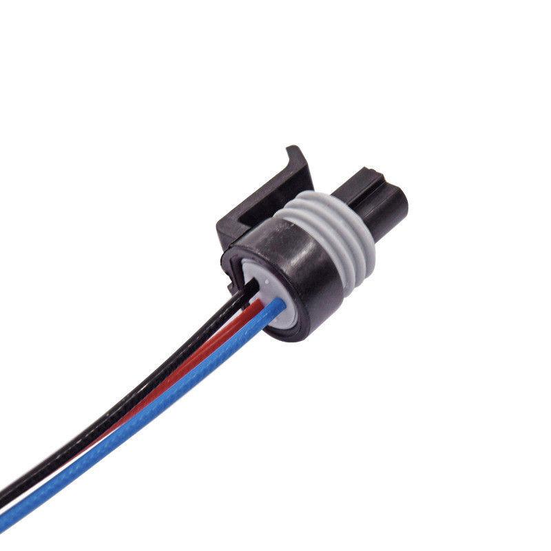 เหมาะสําหรับ Ford 6.0 L7.3L วาล์วแรงดันดีเซลสายรัดลวด 5C3Z12224A800-427904-222โรงงานพร้อมสต็อก