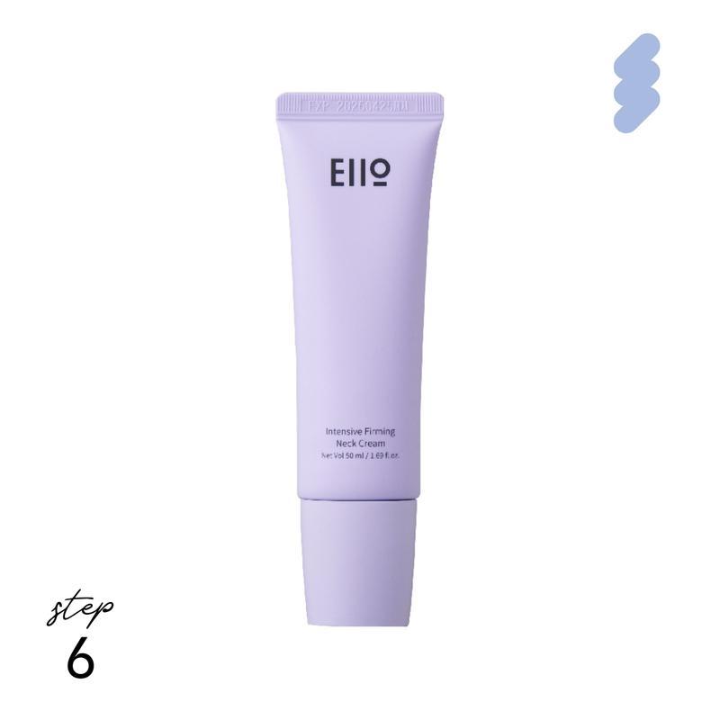 ครีมคอกระชับเข้มข้น EiiO