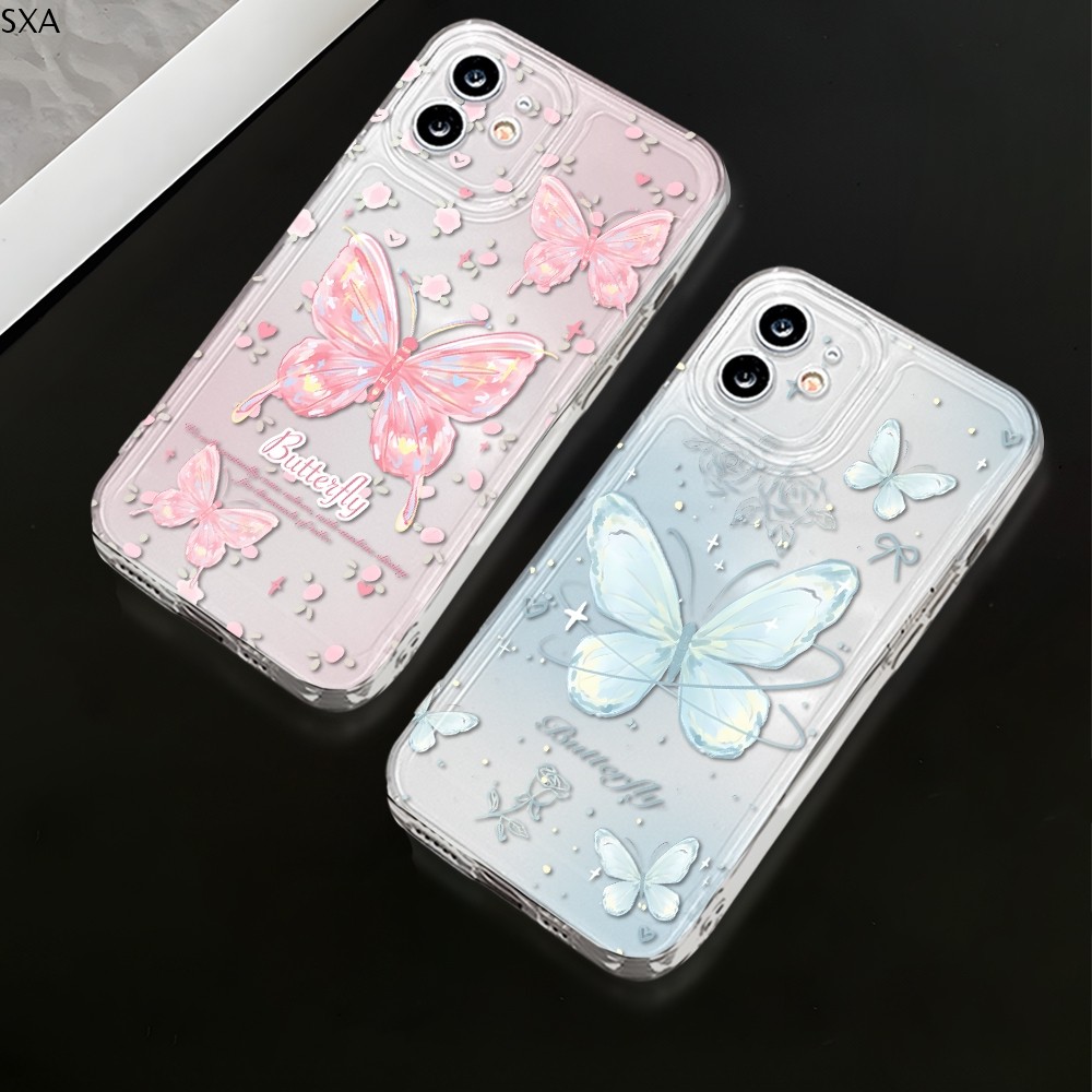 Samsung Galaxy A15 A14 A13 A12 A11 A10S A06 A05 A05S A04 A04S A03 A03S M12 M11 เคส TKK