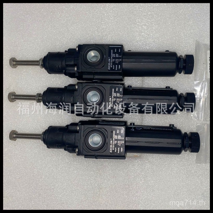 B72G-2GK-QD3-RMN วาล์วลดความดัน Nuoguan ราคา Norgren กรองพื้นผิว Negotiable MNQJ