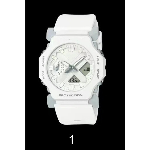 GA2300 นาฬิกาสปอร์ตนาฬิกาผู้ชายและผู้หญิง