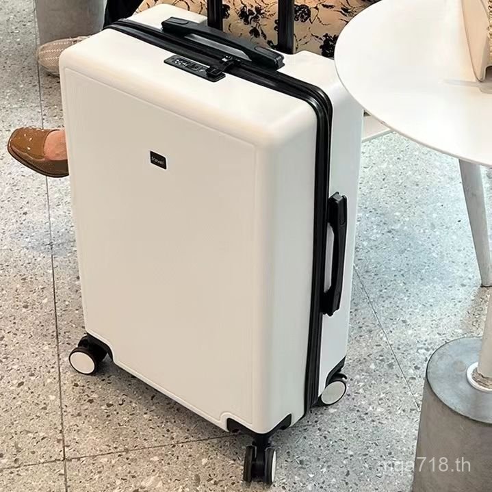 Universal ล้อนักเรียน Boarding กรณีรถเข็นธุรกิจญี่ปุ่น Ultra-Light หญิงกระเป๋าเดินทาง 67 ซม.รหัสผ่าน