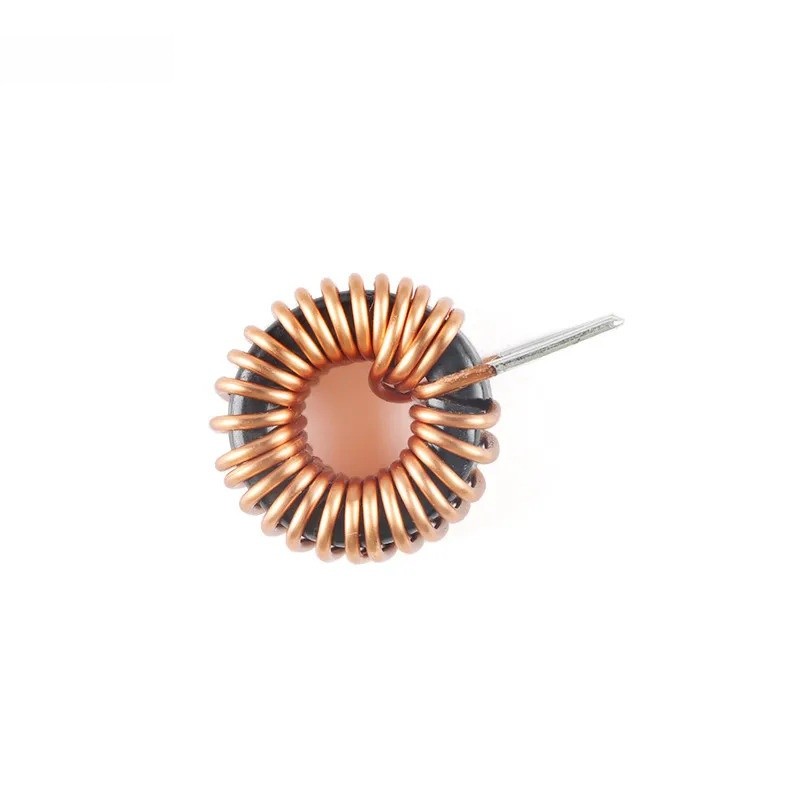 5 ชิ้น/1 PC 65125 เหล็กซิลิคอนอลูมิเนียมแหวนแม่เหล็ก Inductor 10UH 22UH 33UH 47UH 56UH 68UH 100UH 22