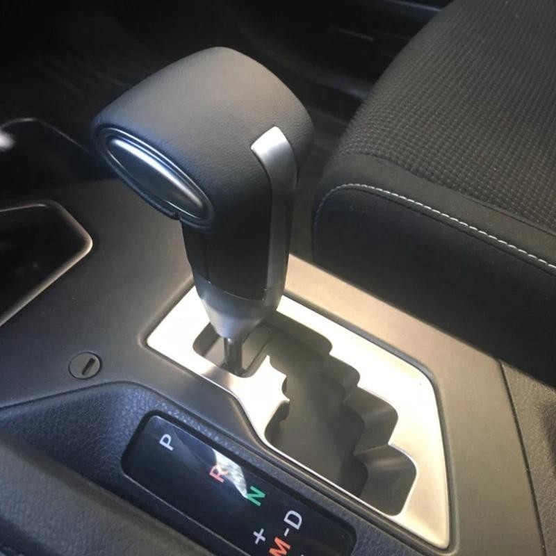 เกียร์อัตโนมัติหัวเกียร์สําหรับ Toyota Corolla Camry Rav4 Highlander YARiS Vios เกียร์จับ Lever Stic
