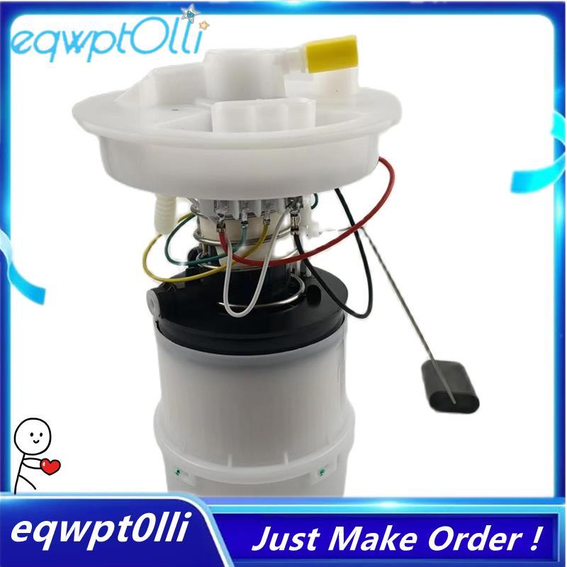 ^eQQ^ชุดปั๊มเชื้อเพลิงเหมาะสําหรับ FOCUS 3 2 3N61-9H307/ E8591M /ZY08-13-35XH /3M51-9H307/31305130