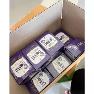 (ของแท้) S-Plus Coffee Bota-P กาแฟโบต้าพี