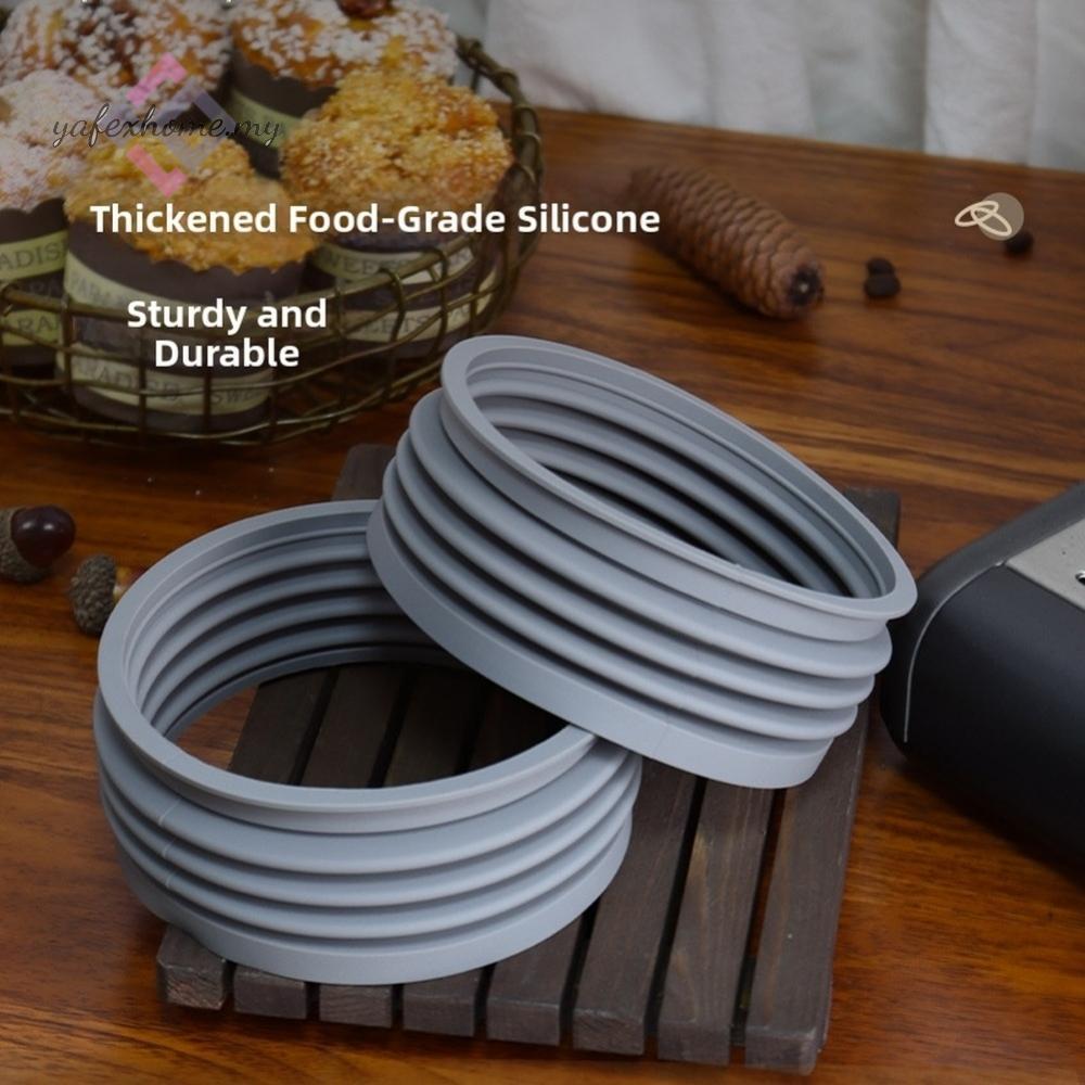 เครื่องมือทําความสะอาดพร้อมเครื่องเป่าลมซิลิโคนสําหรับต่างๆสําหรับเครื่องชงกาแฟ Bean Hoppers