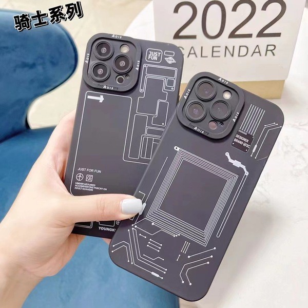 เคส oppo a57 เคส oppo a16 เคส oppo a60 เหมาะสําหรับ OPPORENO13PRO Knight เคสโทรศัพท์ A2M/A32 นักเรีย