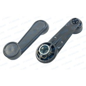 TOYOTA COROLLA KE20 / KE30 / KE36 / KE35 / KE70 / EE90 WINDOW REGULATOR HANDLE WINDOW CONTROLLER HAN
