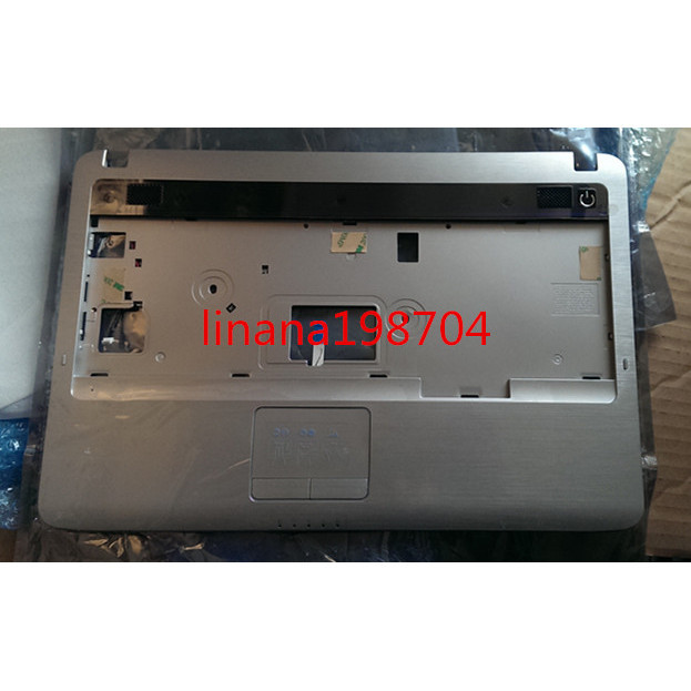 เหมาะสําหรับ Samsung R528 R530 R540 Case C Case Touchpad ยี่ห้อใหม่