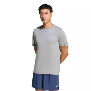 adidas Running adi365 Running Essentials T-shirt Men Grey KB5961