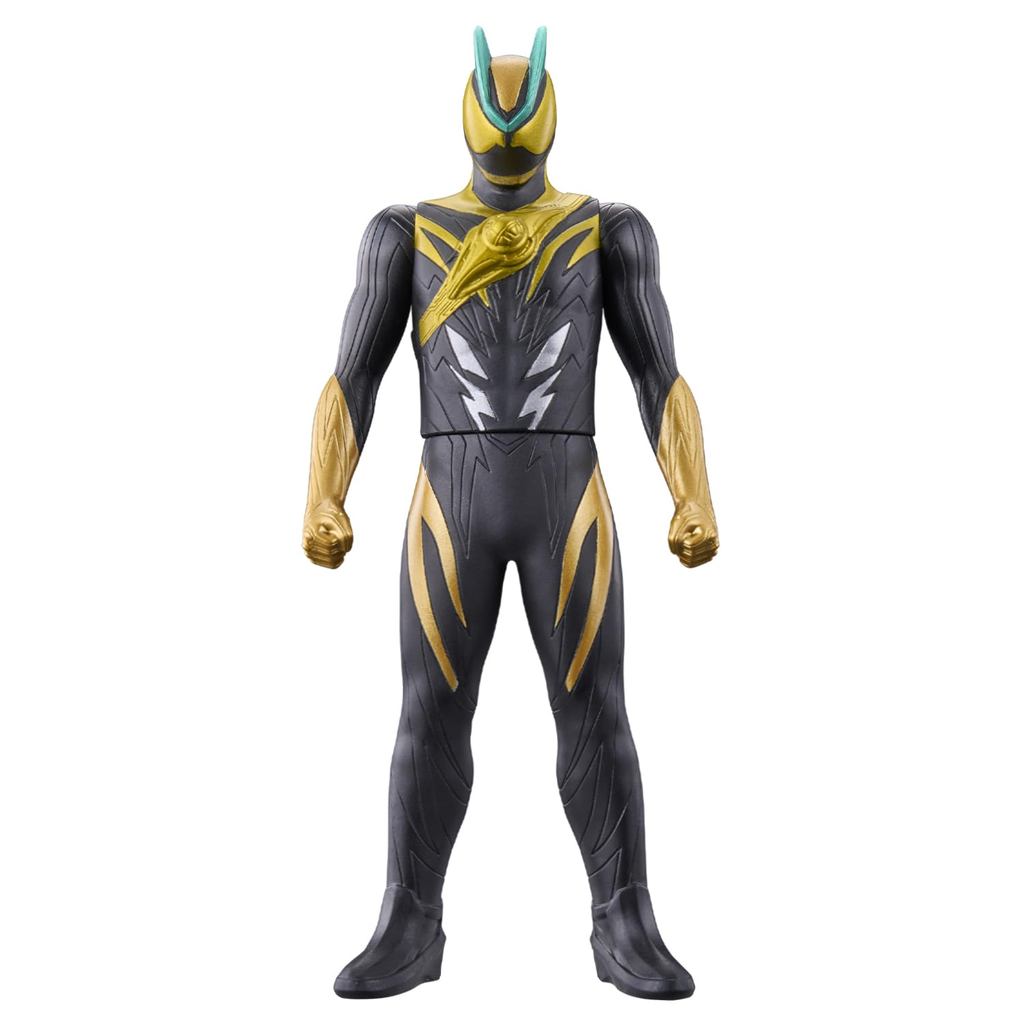 [BANDAI] Rider Hero Series Kamen Rider Zetsu Inazuma Plasma