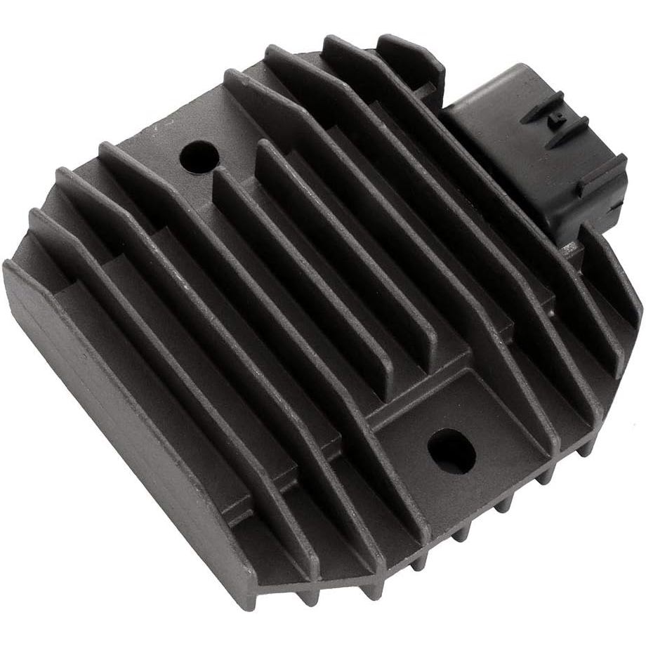 CCIYU Regulator Rectifier Fit สําหรับ 1999-2004 สําหรับ Yamaha Road Star 2000 สําหรับ Yamaha Road St