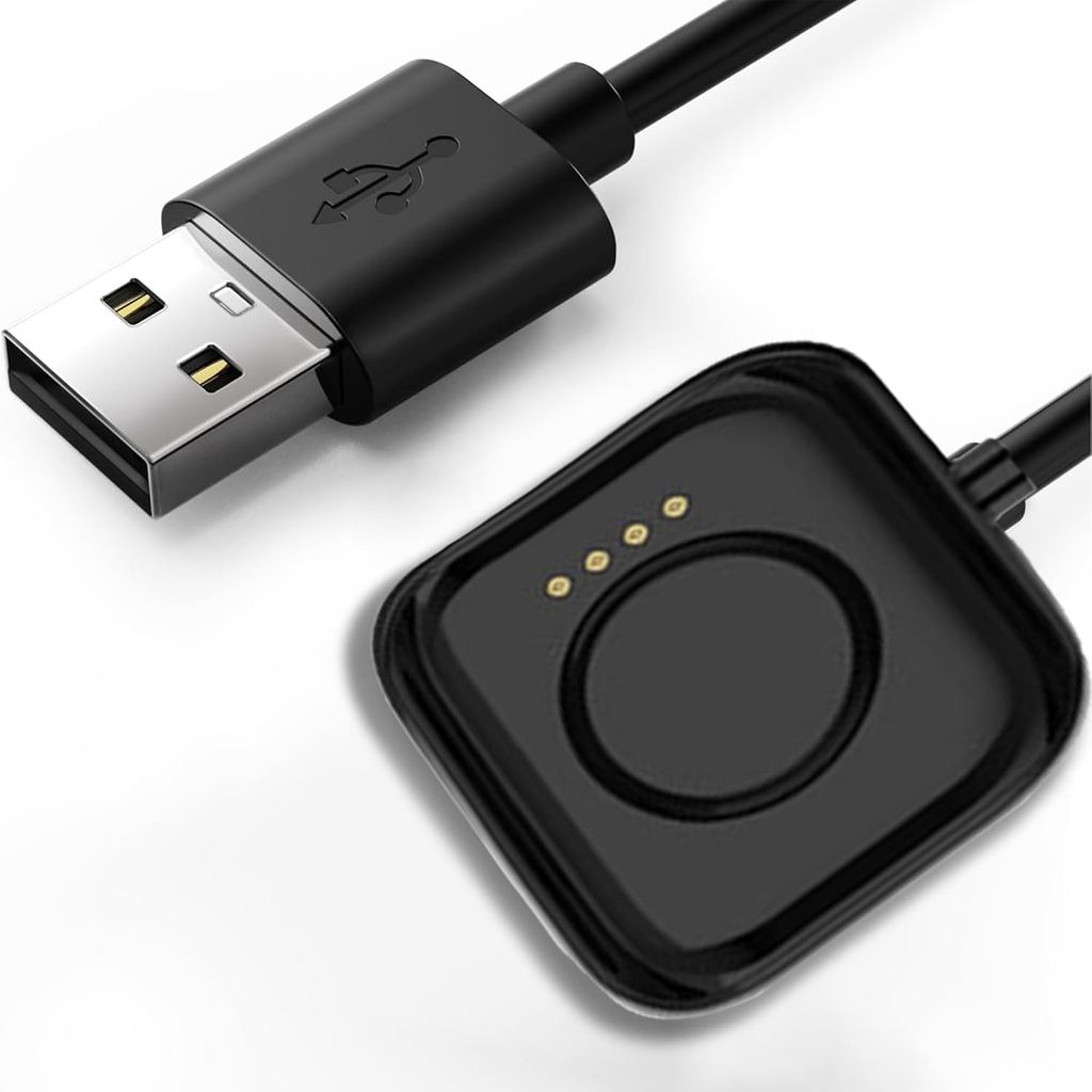 Compatible with OnePlus Watch 3 Charger, Lamshaw USB Charging Dock Cable Compatible with OnePlus Wat