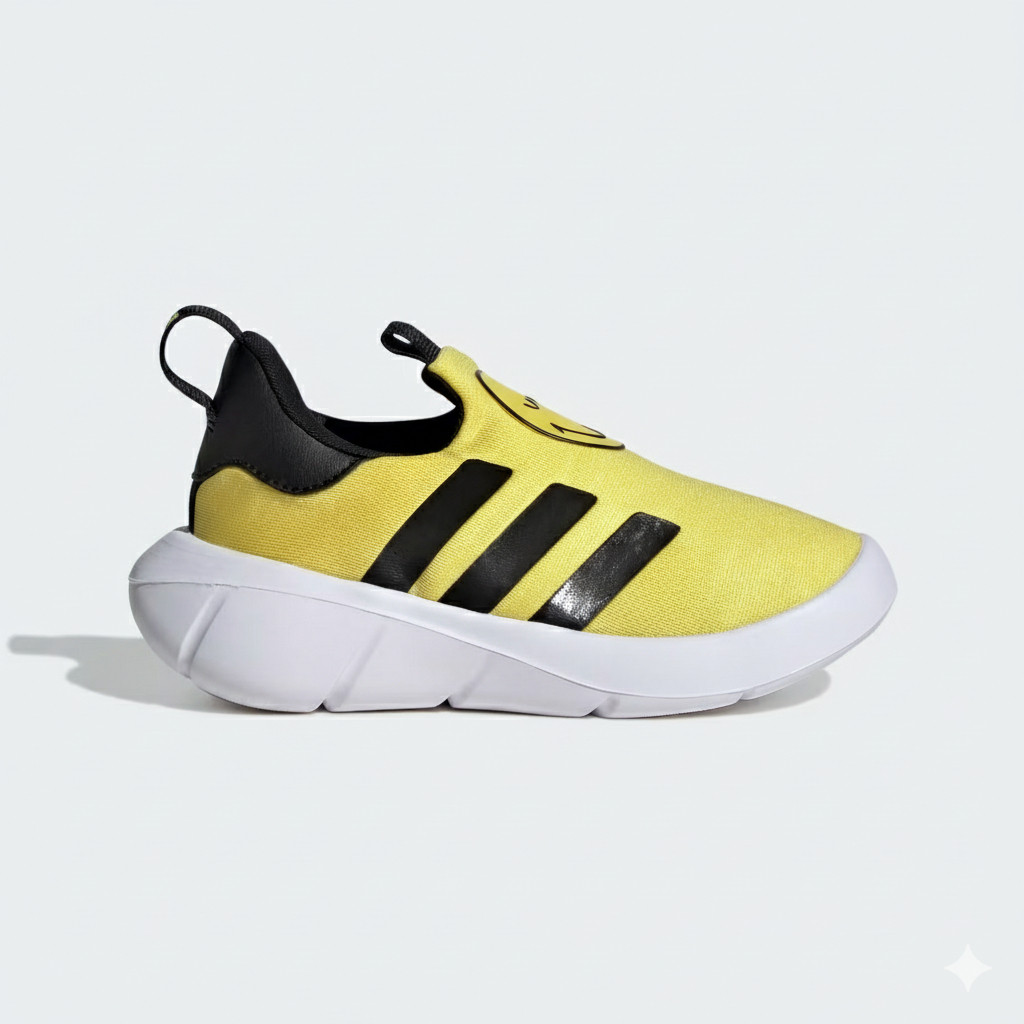 ADIDAS รองเท้าเด็ก MONOFIT SMILEY I IH6311
