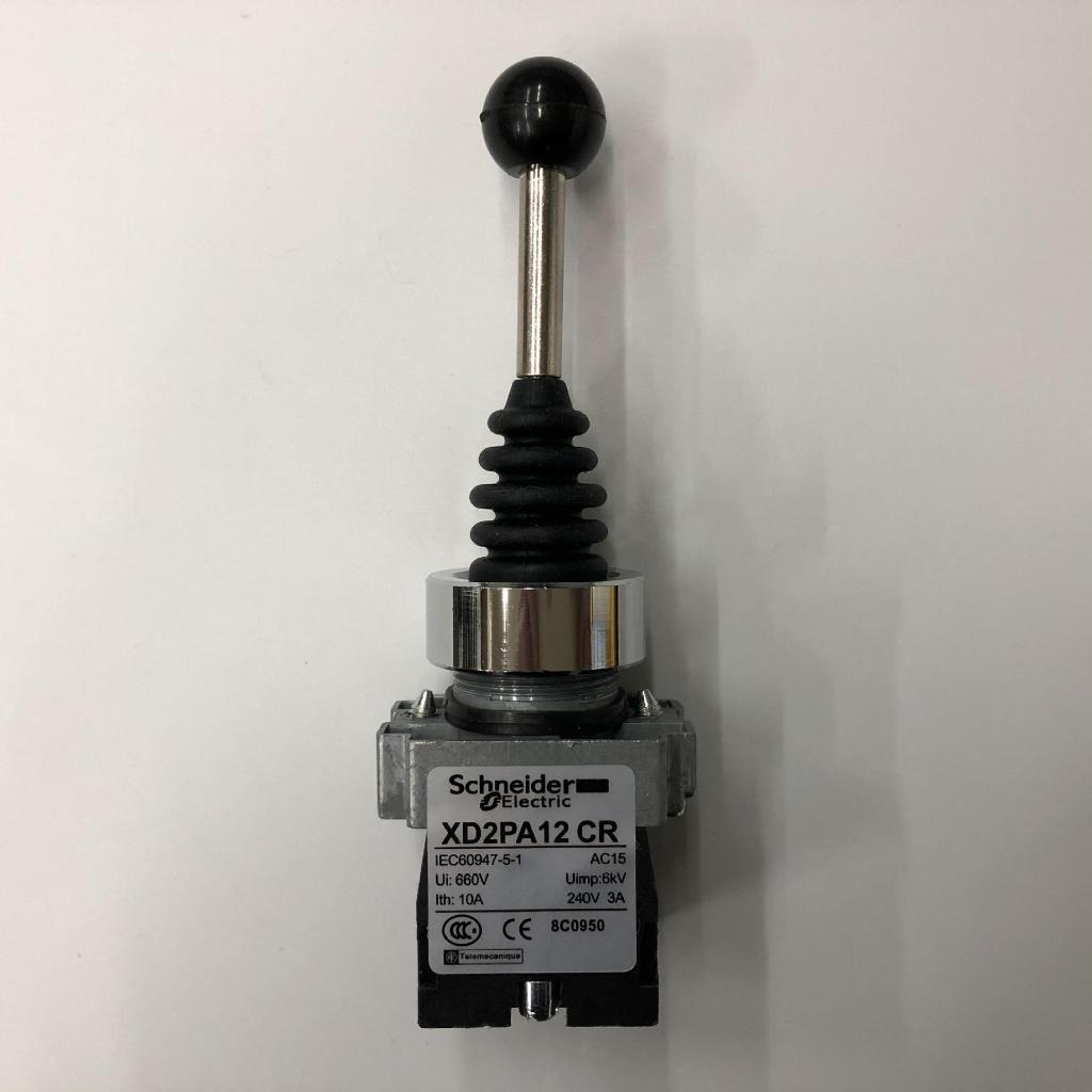 ถูกที่สุด ใหม่ สวิตช์ Switch XD2-PA12 XD2-PA22 XD2-PA14 XD2-PA24 เลือกขนาดได้ พร้อมส่ง จัดส่งไว