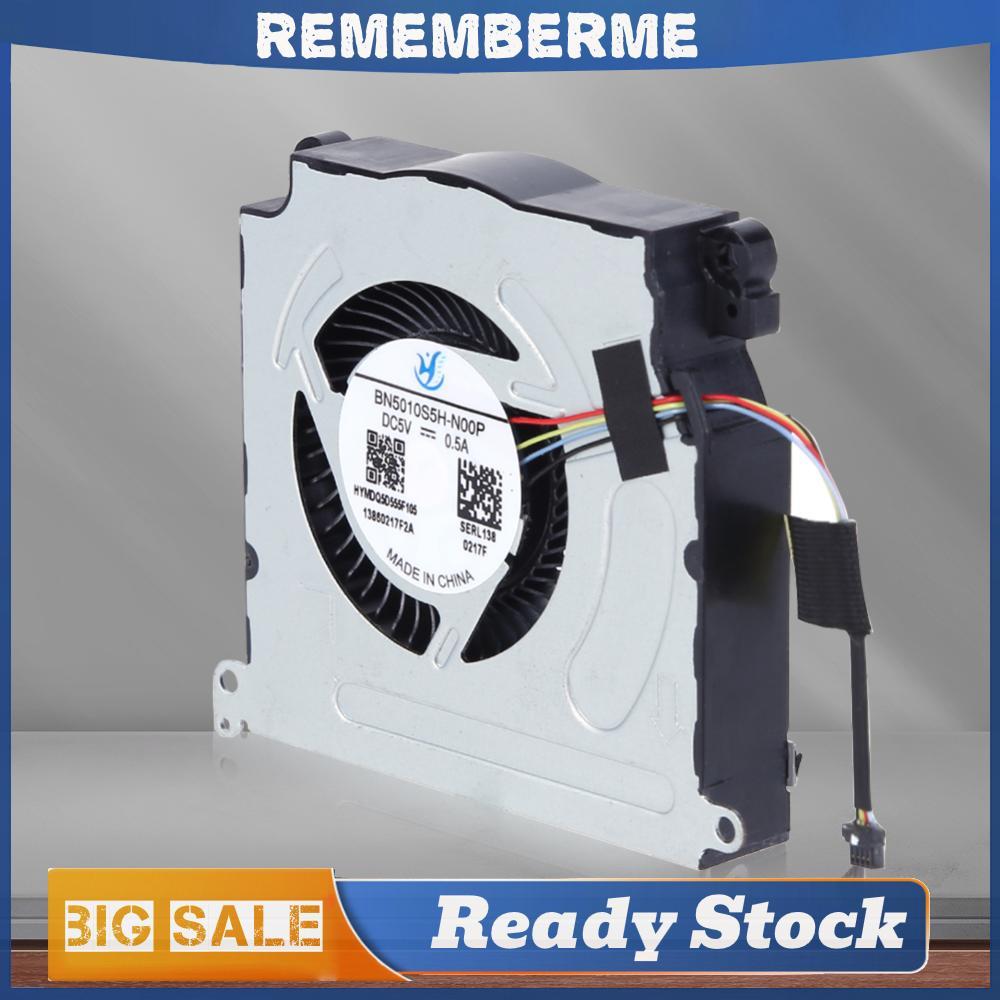 BN5010S5H-N00P ภายใน CPU พัดลมระบายความร้อนเปลี่ยน CPU พัดลมระบายความร้อนพัดลมสําหรับวาล์ว Steam Dec