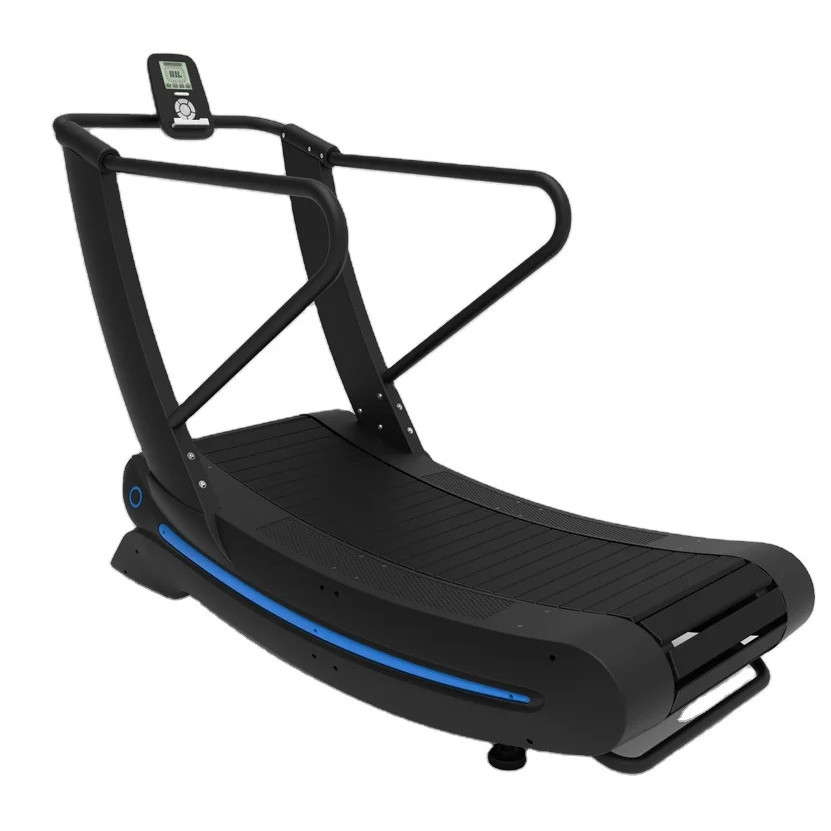 ลู่วิ่งไฟฟ้า Tz-3000 มอเตอร์ทรงพลังสำหรับการออกกำลังกายที่บ้าน