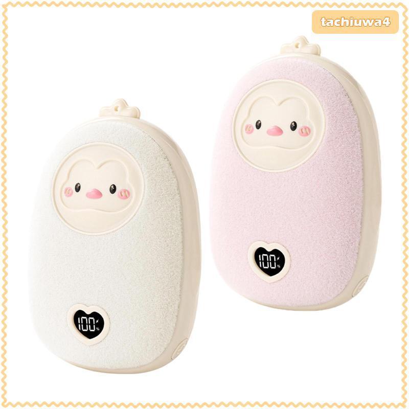 [ทาจิอุวะ] เครื่องอุ่นมือไฟฟ้าของขวัญแบบชาร์จไฟได้ในร่ม 3 การตั้งค่าอุณหภูมิเครื่องทําความร้อนพกพาแบบปรับได้สําหรับสํานักงานคริสต์ม