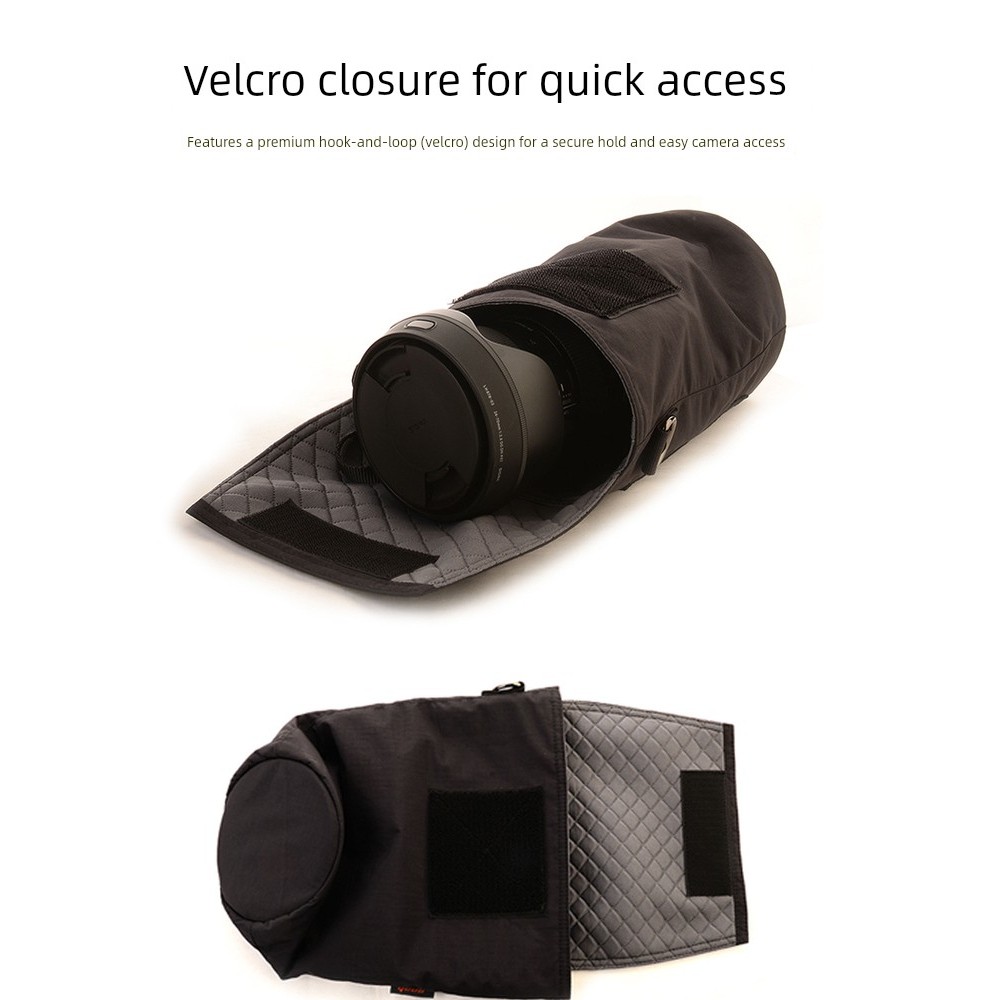 ❆Yeud Digital Camera SLR Storage Bag สําหรับ Canon Nikon Sony 5D4D850D810Z8Z7 กระเป๋าถ่ายภาพ♔