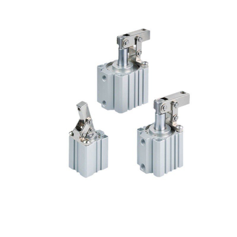 กระบอกหนีบ MCKBMCKB-32 Taiwan Goldware 25M * Mindman ZLFY