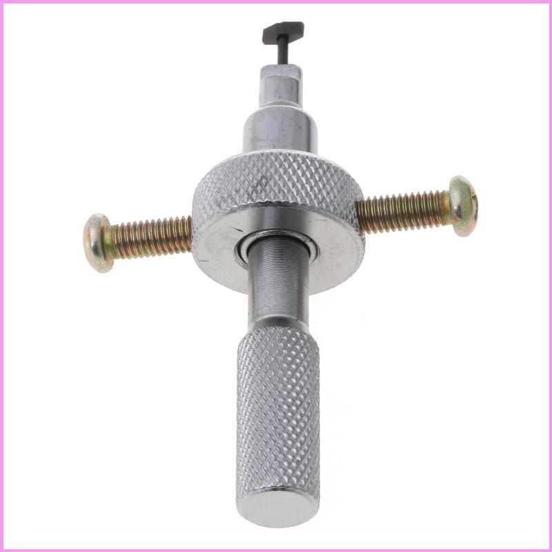 Cinn Disc Detainer Bump สําหรับเครื่องมือกุญแจเครื่องมือช่างล็อคกุญแจอุปกรณ์ล็อคกุญแจ
