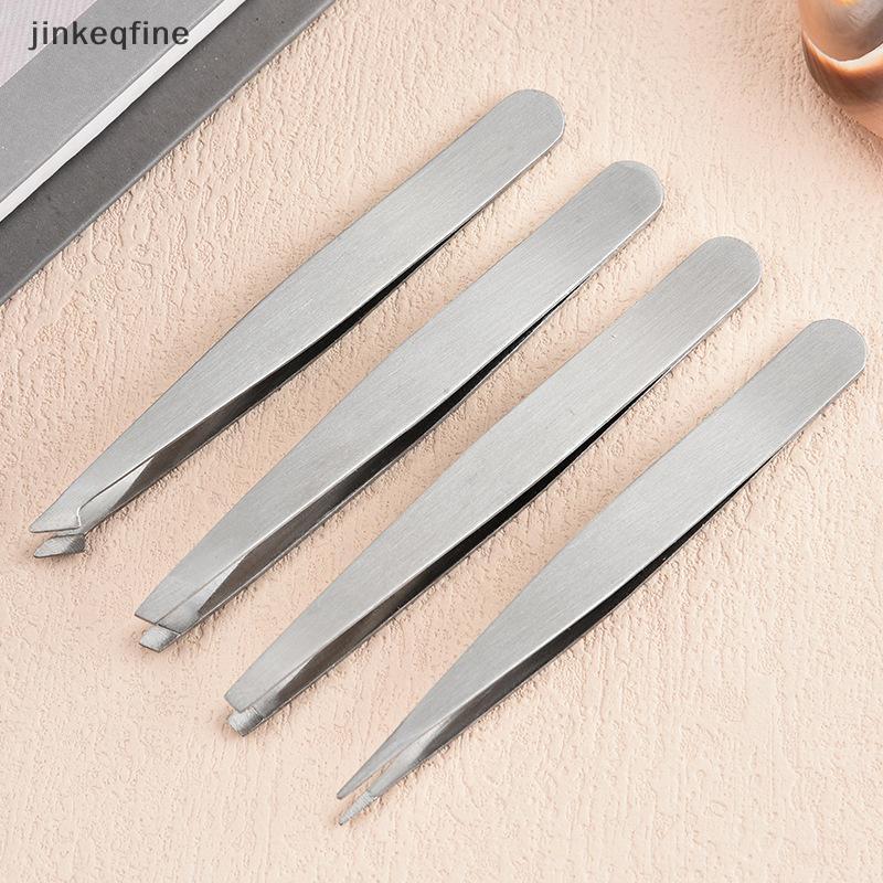 KTH Eyebrow s Stainless Steel s สําหรับกําจัดขน, เครื่องมือแต่งหน้าใบหน้าและตาร้อน