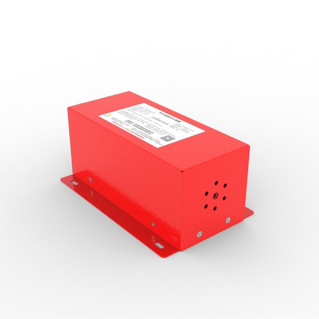 Star Hot Air Melt อุปกรณ์ดับเพลิงอัตโนมัติ QRR0.1G Z92W