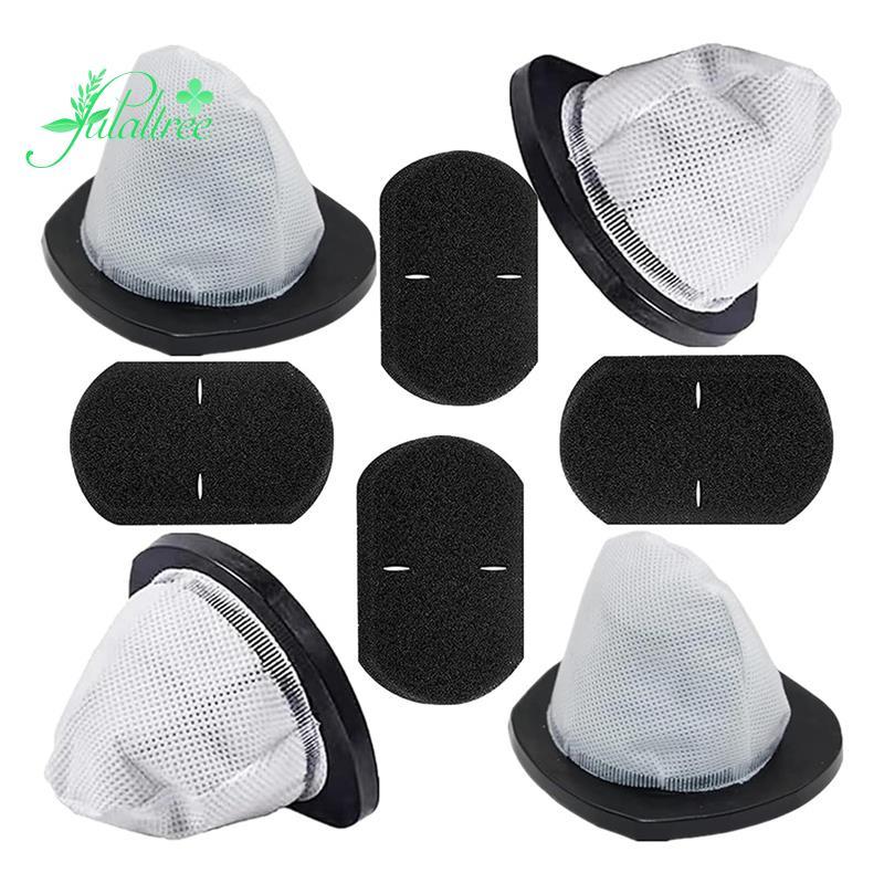 [ ]4 แพ็ค 2030 ตัวกรองทดแทนสําหรับสูญญากาศรุ่น 2030, 2030B,2030J,2030K,2030L,2030H,Compare to Part 1