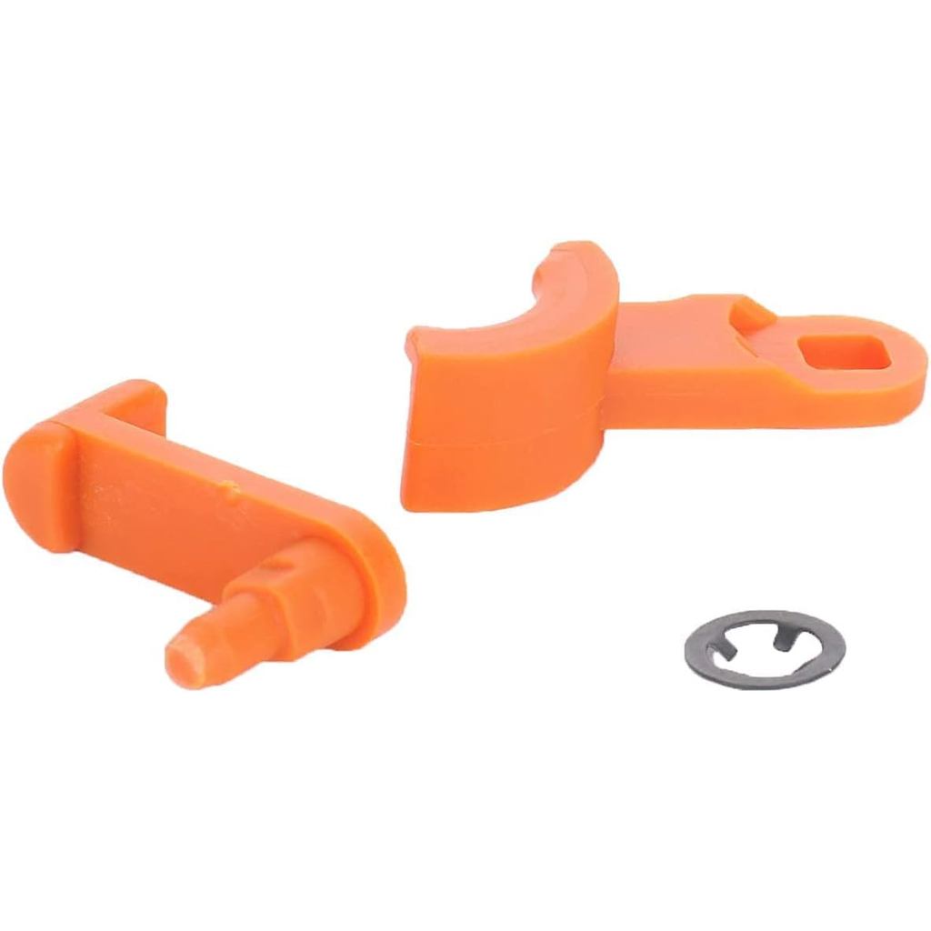 Choke Shutter Kit Fit สําหรับ Stihl FS55 FS45 FS46 FS55R FS38 เปลี่ยน 41401413700