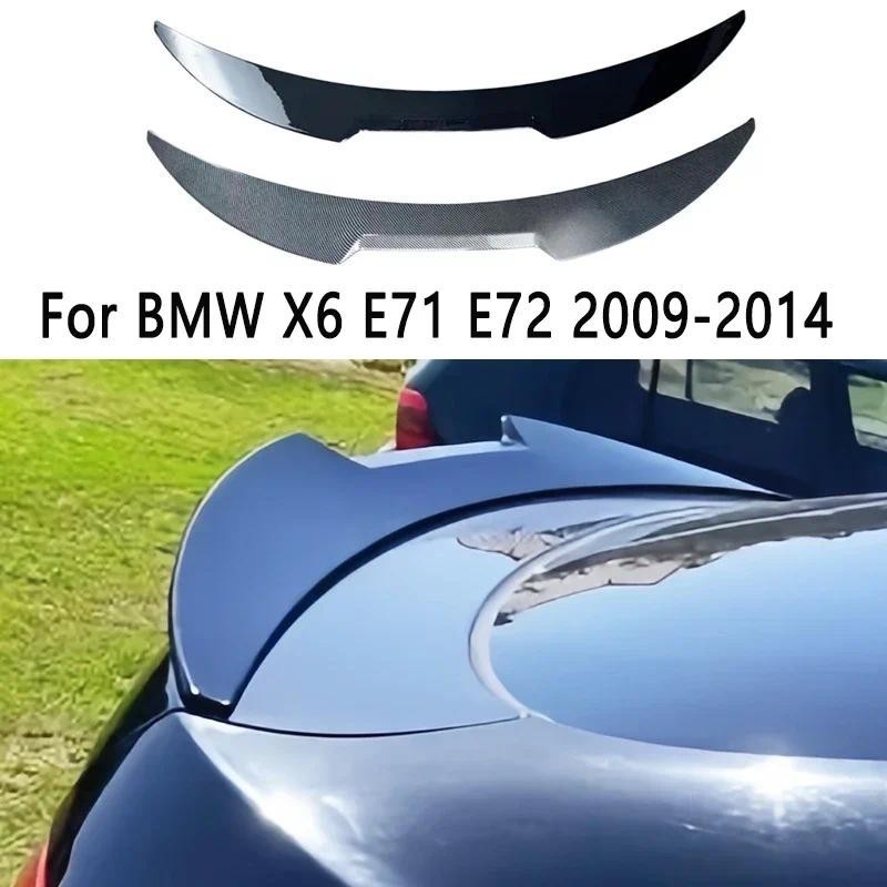 สําหรับ BMW X6 E71 BMW E71 2009-2014 X6 M50d X6 M 35i 40 I 50i 30d 40d M Sport ActiveHybrid Sport รถ