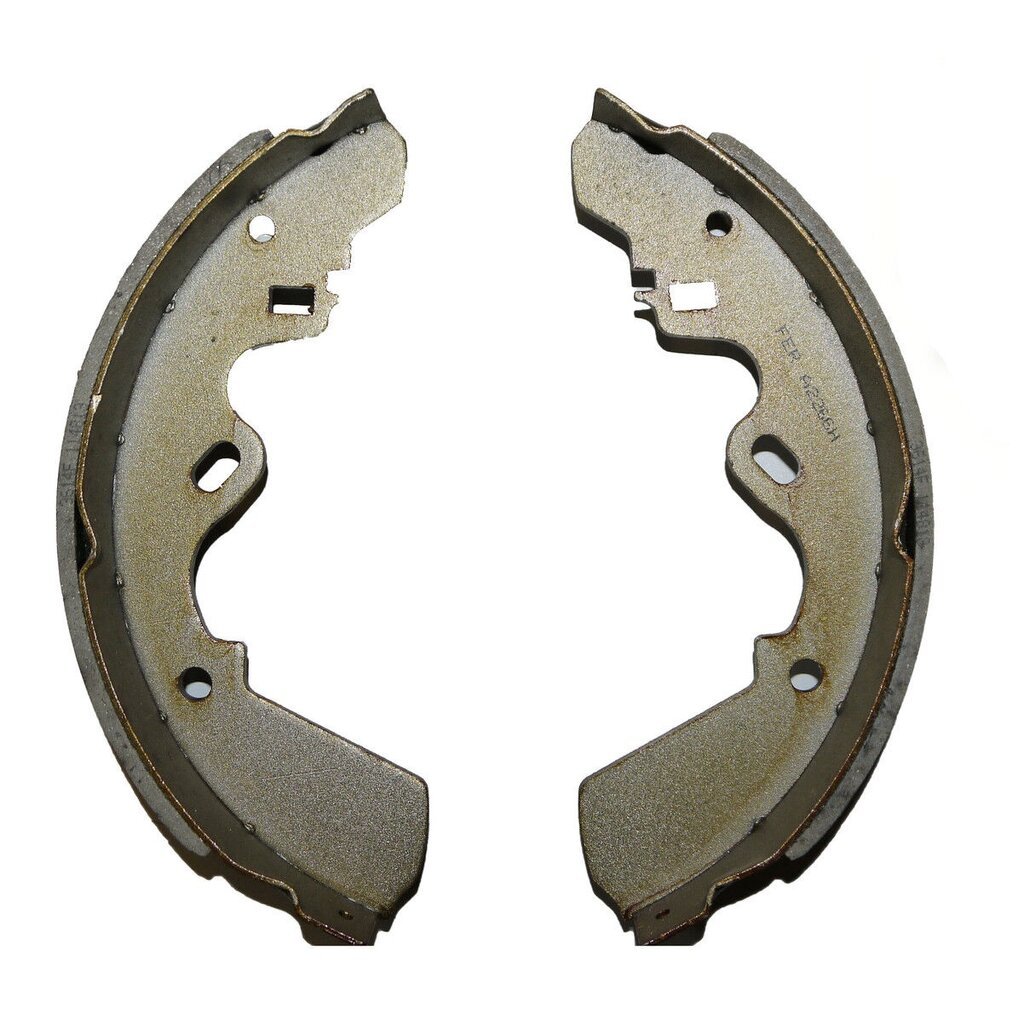 ก้ามเบรคหลัง ISUZU BUDDY WFR 1982- KBZ KBZ2000 1982-