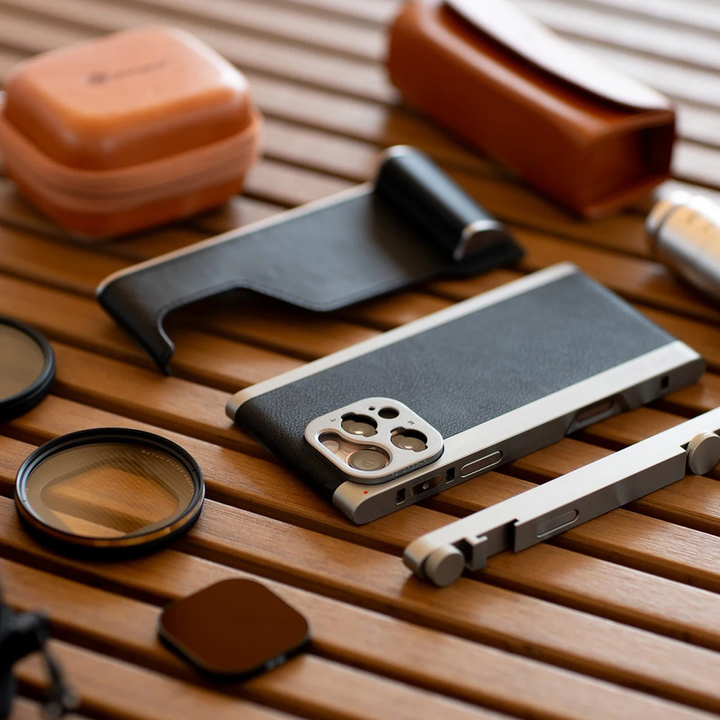 Fotorgear Retro กรณีสมาร์ทเคสโทรศัพท์สําหรับ iPhone 16 Pro IPhone 16 Pro Max IPhone 15 Pro IPhone 15