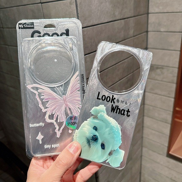 vivo y200 5g เคส เคส vivo y200 Feather Yarn IMD Case เหมาะสําหรับ VIVO X200 Y200i Y78 Y52S S18 IQ001